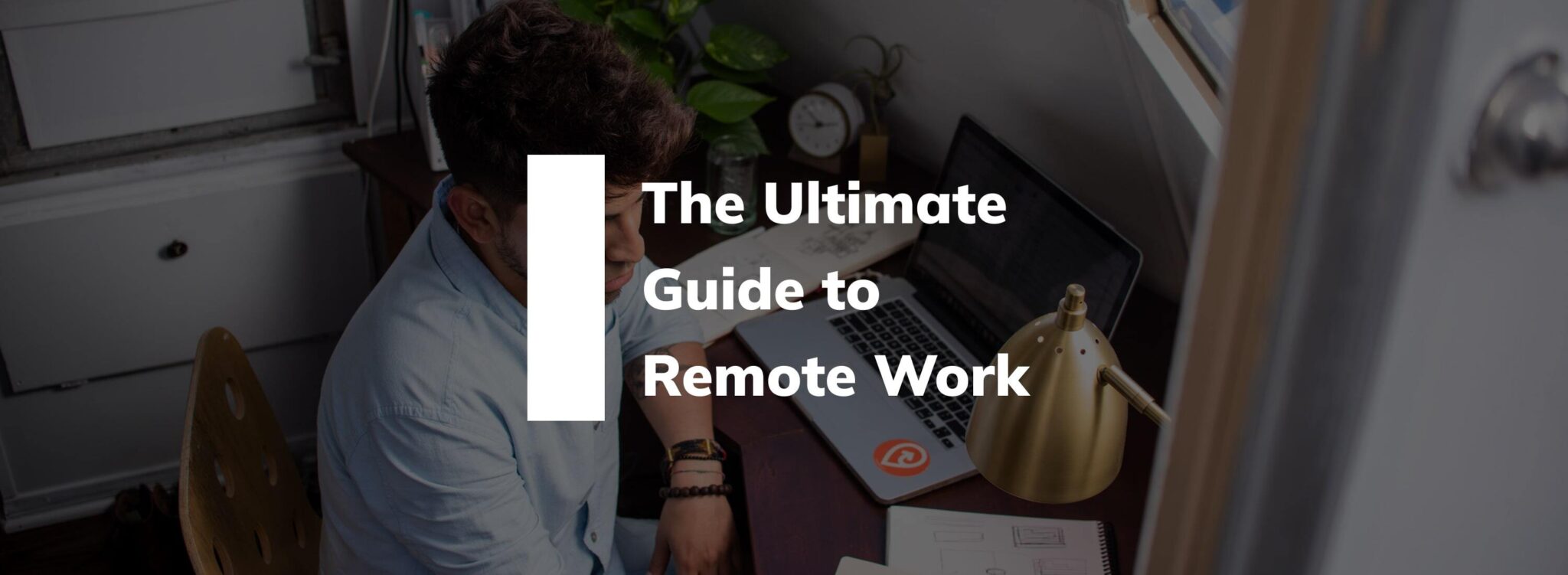 The Comprehensive Guide to Remote Work 2023 - Ithire Blog